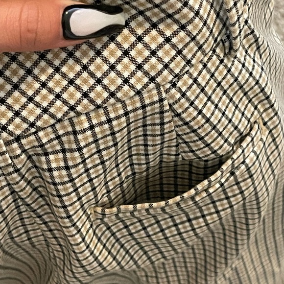 Trousers/dress pants with a dark/light Academia vibes - Picture 3 of 5